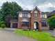 Thumbnail Detached house for sale in Lyncroft Close, Crewe