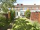Thumbnail Terraced house for sale in Worthing Avenue, Gosport