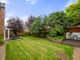 Thumbnail Detached house for sale in Coachmans Court, Great Gonerby, Grantham