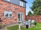 Thumbnail Semi-detached house for sale in Village Gardens, Studley