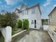Thumbnail Semi-detached house for sale in Furneaux Avenue, Plymouth