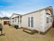 Thumbnail Mobile/park home for sale in Way Lane, Waterbeach, Cambridge