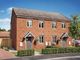 Thumbnail Semi-detached house for sale in White Post Road, Bodicote, Banbury
