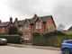 Thumbnail Detached house for sale in The Green, Castle Bromwich, Birmingham