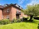 Thumbnail Flat for sale in Warford Park, Faulkners Lane, Mobberley, Knutsford