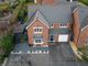 Thumbnail Detached house for sale in Tilbury, Off Blackwood Road, Dosthill, Tamworth