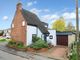 Thumbnail Cottage for sale in Post Office Lane, Stockton, Southam, Warwickshire