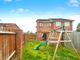 Thumbnail Semi-detached house for sale in Cotswold Close, Hednesford, Cannock