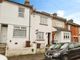 Thumbnail Terraced house for sale in Alexandra Road, Chatham, Kent