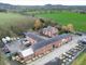 Thumbnail Office to let in Barn 4, Dragon Hall, Bolesworth, Whitchurch Road, Tattenhall, Chester, Cheshire