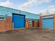 Thumbnail Industrial to let in Carlton Industrial Estate, Albion Road, Carlton, Barnsley, South Yorkshire