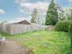 Thumbnail Detached bungalow for sale in Norwich Road, Lenwade, Norwich