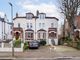 Thumbnail Flat for sale in Fontenoy Road, London