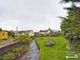 Thumbnail Detached bungalow for sale in Station Road, Williton, Taunton