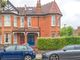 Thumbnail Maisonette for sale in Park Avenue North, London