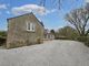 Thumbnail Detached house to rent in Grampound, Truro