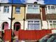 Thumbnail Terraced house to rent in Fernhurst Road, Southsea