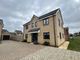 Thumbnail Detached house for sale in Shire Way, Witchford, Ely