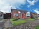 Thumbnail Detached bungalow for sale in Potters Drive, Hopton, Great Yarmouth