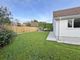 Thumbnail Detached bungalow for sale in Trethurgy, Nr. St Austell, Cornwall