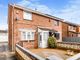 Thumbnail Semi-detached house for sale in Greenhow Close, Hull, East Yorkshire