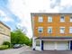 Thumbnail Town house for sale in Chaplin Close, Salford