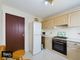 Thumbnail Flat for sale in Parbold Close, Blackpool