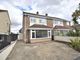 Thumbnail Semi-detached house to rent in Cogsall Road, Bristol, Somerset