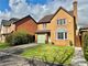 Thumbnail Detached house for sale in Coleridge Close, Cottam, Preston, Lancashire