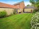 Thumbnail Barn conversion for sale in Hallgarth Manor Farm, High Pittington, Durham