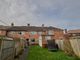 Thumbnail Town house for sale in Holt Road, Burbage, Hinckley