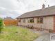 Thumbnail Detached bungalow for sale in Osbert Croft, Longton