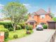 Thumbnail Detached house for sale in Cory Drive, Hutton, Brentwood