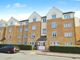 Thumbnail Flat for sale in Crowe Road, Bedford, Bedfordshire