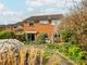 Thumbnail Detached house for sale in Broadstone Road, Harpenden, Hertfordshire