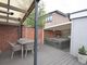 Thumbnail Detached bungalow for sale in Mansfield Road, Hasland, Chesterfield