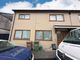 Thumbnail Flat to rent in A, 34 Station Terrace, New Tredegar, Caerphilly