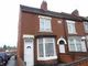 Thumbnail Terraced house to rent in Haunchwood Road, Nuneaton