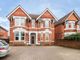 Thumbnail Flat for sale in Portsmouth Road, Woolston, Southampton, Hampshire