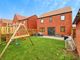 Thumbnail Detached house for sale in Normead Drive, Yate, Bristol