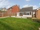 Thumbnail Detached bungalow for sale in Chestnut Road, Tasburgh