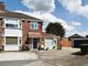 Thumbnail Semi-detached house for sale in Branston Close, Lincoln, Lincolnshire