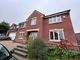 Thumbnail Property to rent in Dunster Close, Grantham