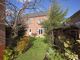Thumbnail Detached house for sale in Kendal Way, Wychwood Park, Cheshire