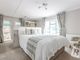 Thumbnail Mobile/park home for sale in Hawkswood Road, Downham, Billericay, Essex