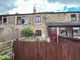 Thumbnail Cottage for sale in Stony Lane, Honley, Holmfirth