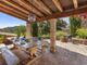 Thumbnail Country house for sale in Spain, Mallorca, Pollença