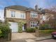 Thumbnail Detached house for sale in Vicarage Drive, London