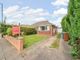 Thumbnail Bungalow for sale in Kensington Place, Scartho, Grimsby