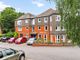 Thumbnail Flat for sale in Worcester Court, Salisbury Road, Worcester Park
